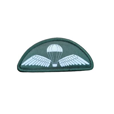 Para Jumping Overall Bravate