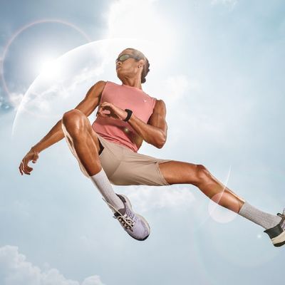 Techno Sports Wear