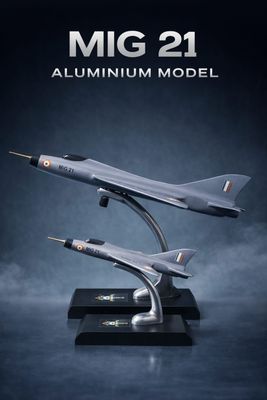 Aircraft Models