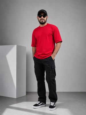Cargos &amp; Tees