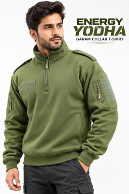 Garam T shirts
