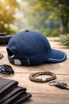 Premium Imported Indian Air Force Overall Cap