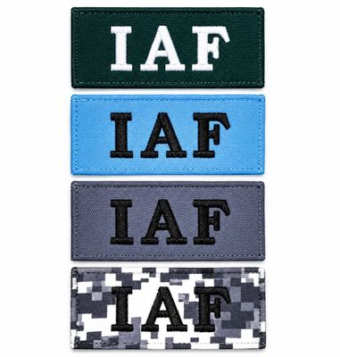 Airforce NC Ranks