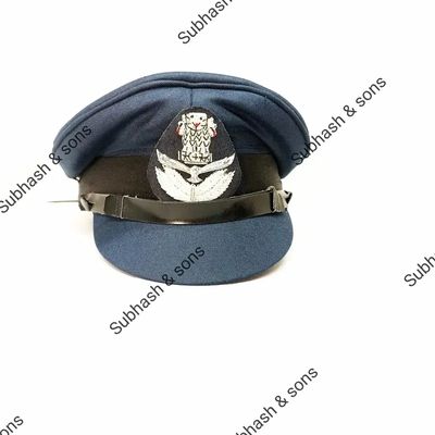 Airforce P Cap 