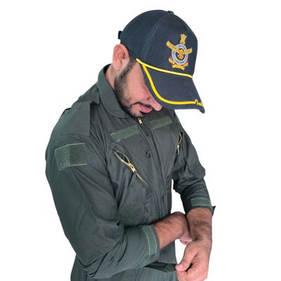 Overall Nato Golden Softy 1700