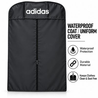 Uniform Or Coat Cover