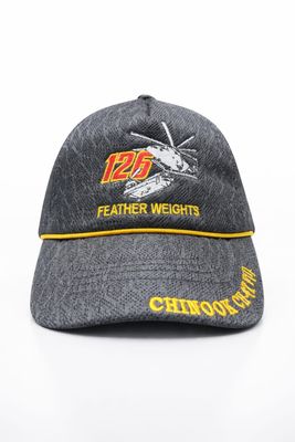 Chinook Overall P Cap