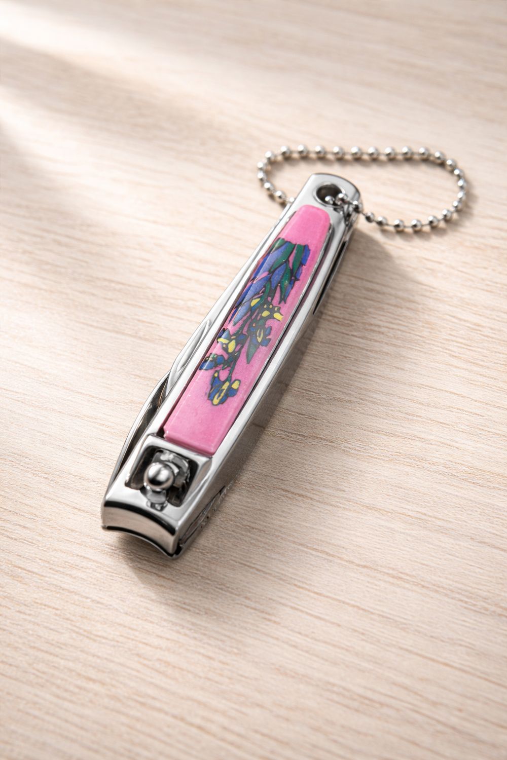 Bell Original Nailcutter