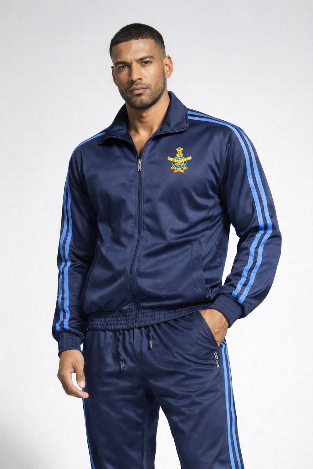 Airforce Superpoly Tracksuit