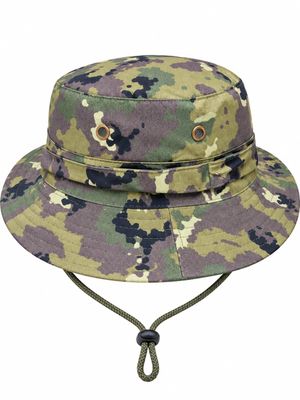 Mecgreen afghani combat Hat