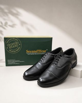 SeeAndWear Oxford Shoes