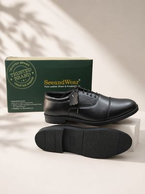 SeeAndWear Oxford Shoes