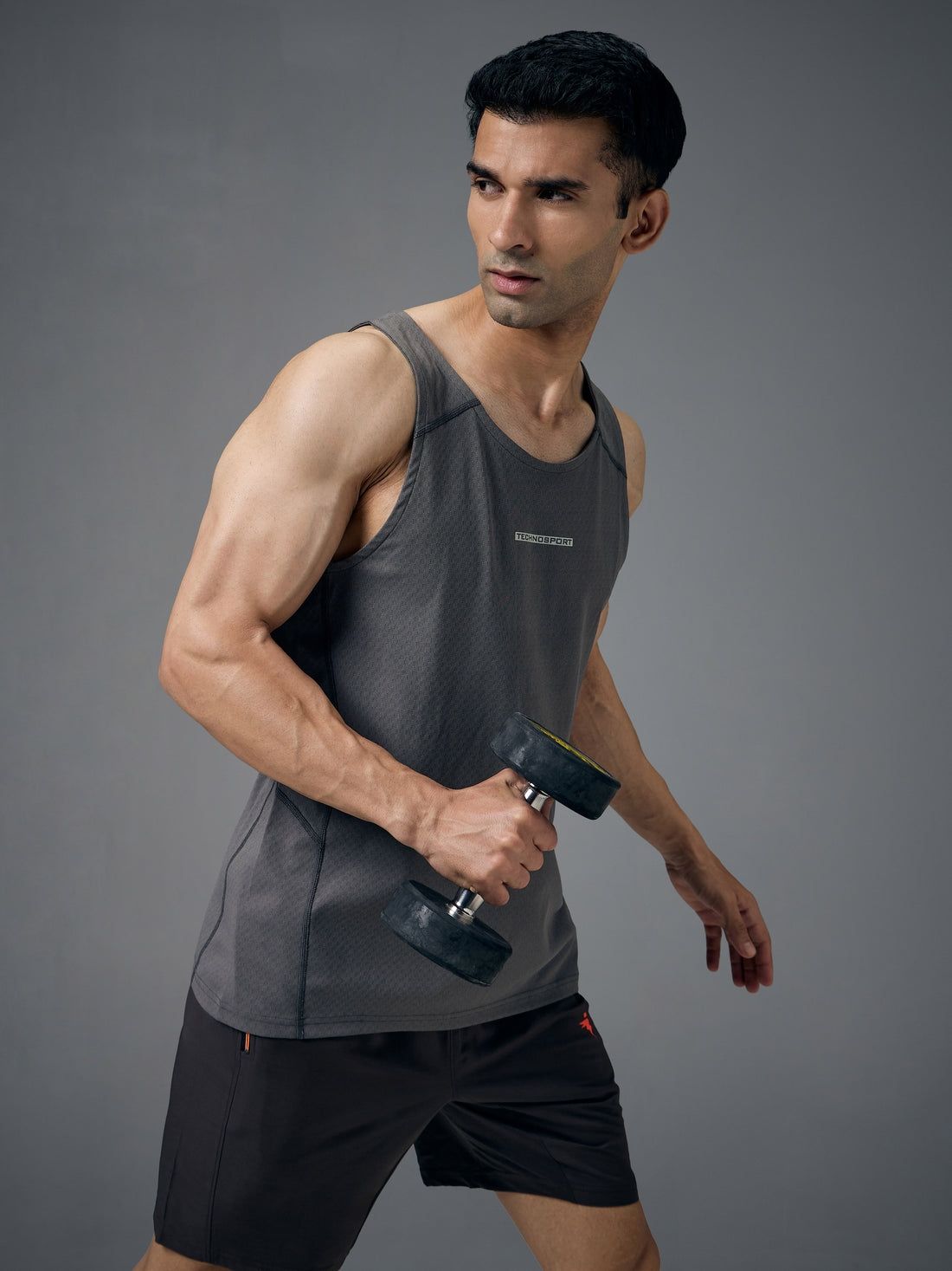 Technosports Gym Sandow P860