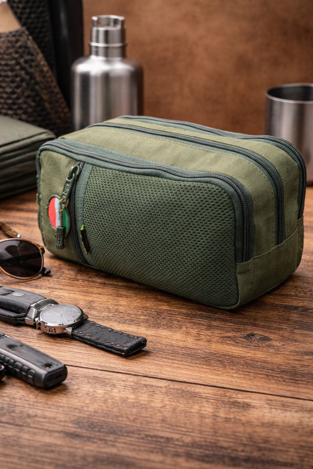 Seco Multipurpose Shaving Kit