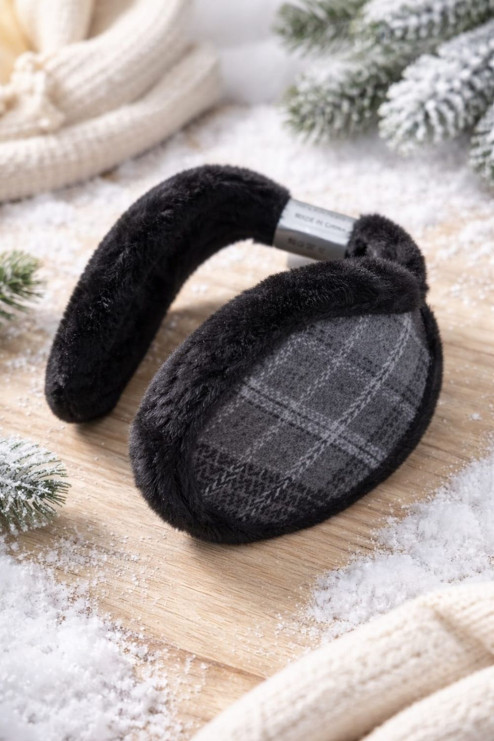 Furrline Warm Ear Muff
