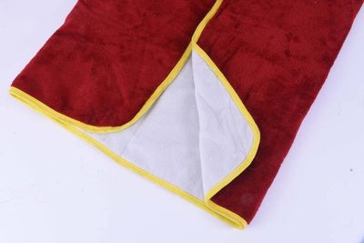 Fleece Electric Blanket