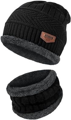 China Neck Cap Set