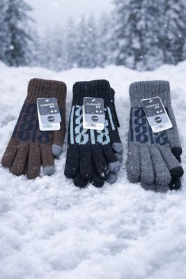 Qianshou Heavy Touch Gloves