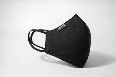 DEVIS Black mask