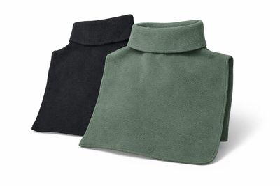 Premium Bonded Fleece Chest guard
