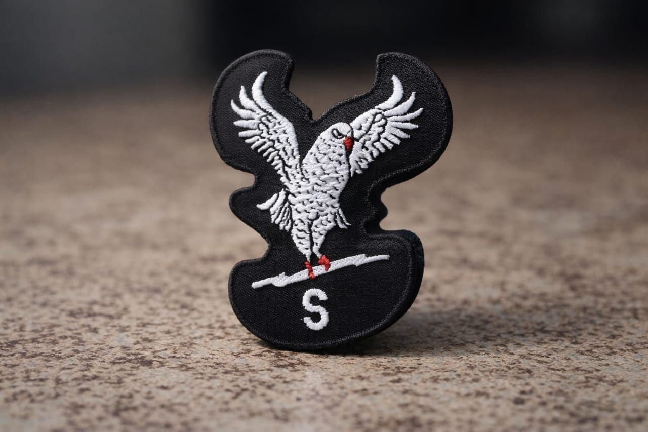 SEGW Uniform Bravate(S)