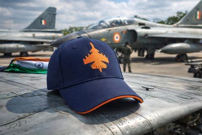 Rafale Imported Overall Cap