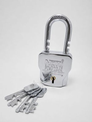 Nomi Balwan 72MM padlock