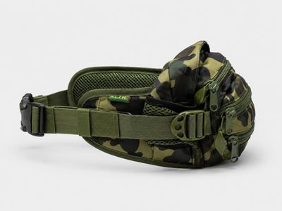 NLTW Waist Pouch