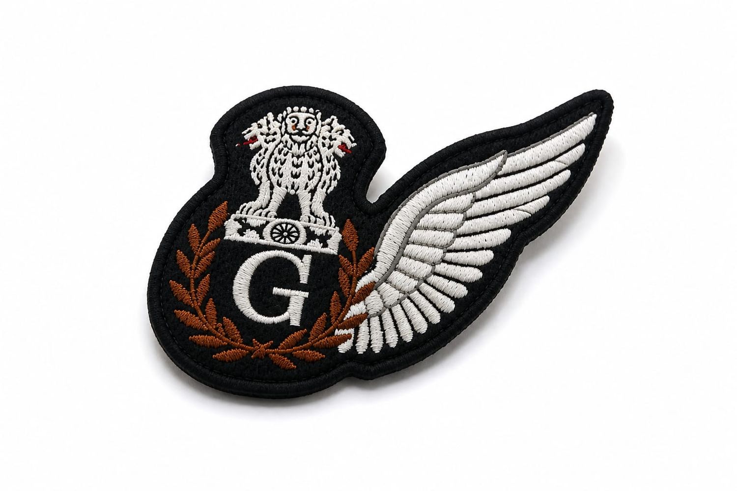 Gunner  Uniform Bravate