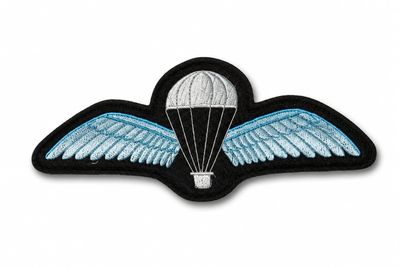 Parajump Uniform Chest Bravate