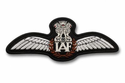 IAF  Uniform Bravate