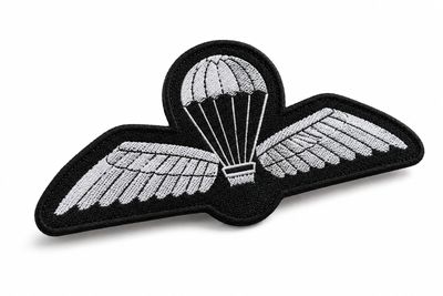 Parajump Uniform Arm Bravate