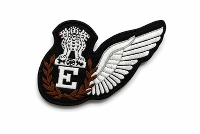 Engineers Uniform Bravate
