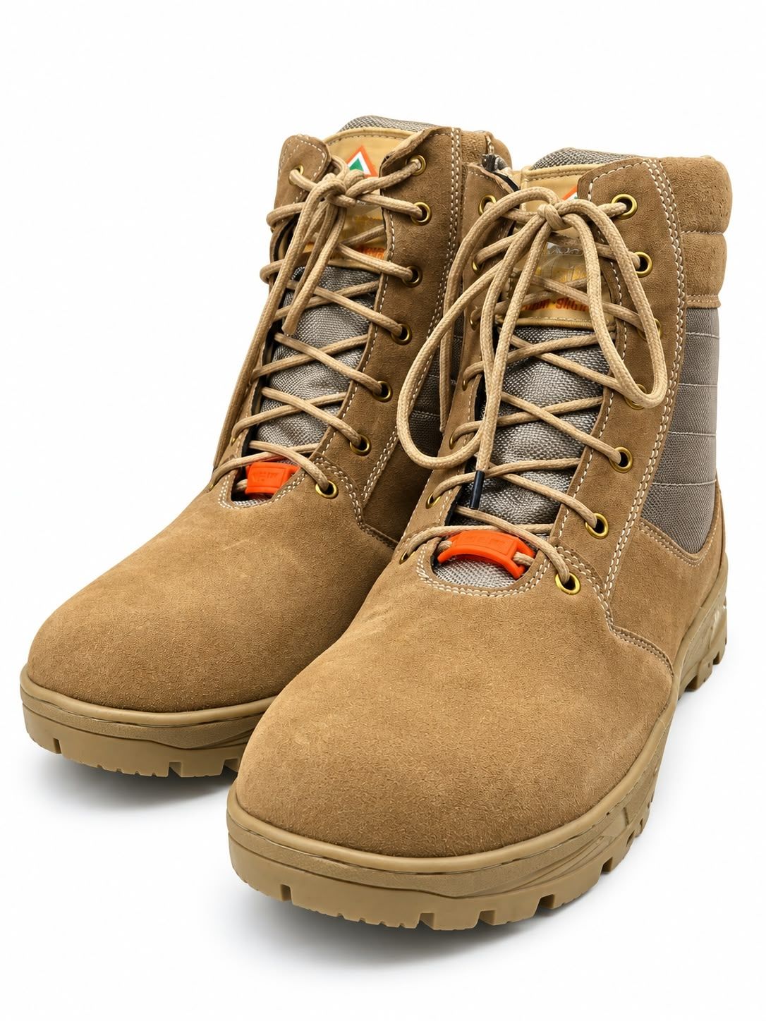 Army Alert Desert Airforce New Combat Shoe