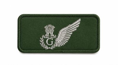 Gunner Overall Bravate