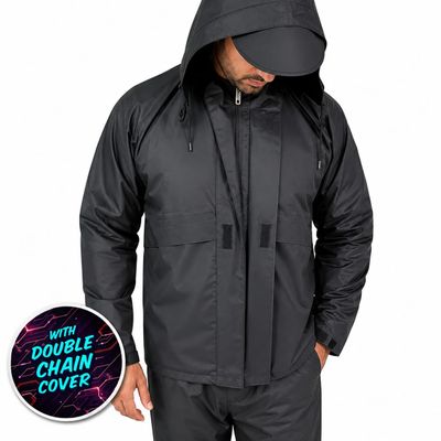 Recaro Diplomate Rainsuits