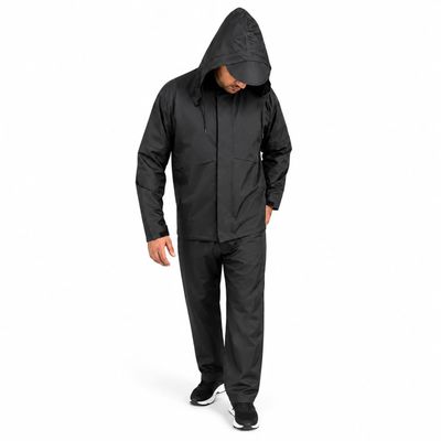 Recaro Diplomate Rainsuits