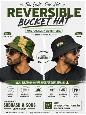NLTW afghani combat Hat