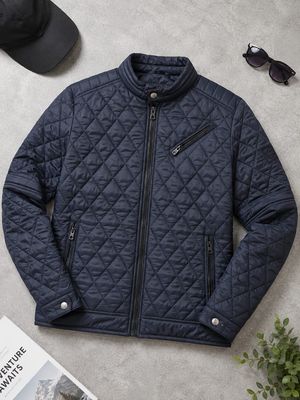 WL Quilting jacket