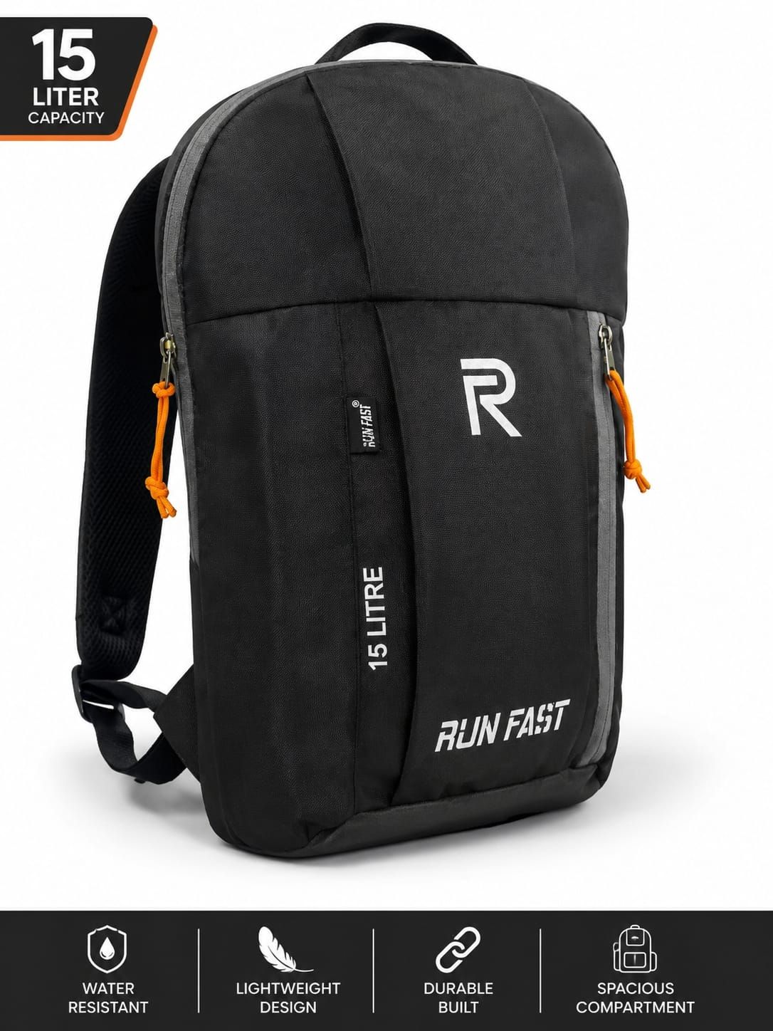 Runfast 15 Leter Bag