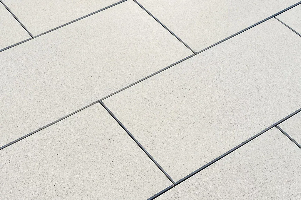 Terasová dlažba Architect