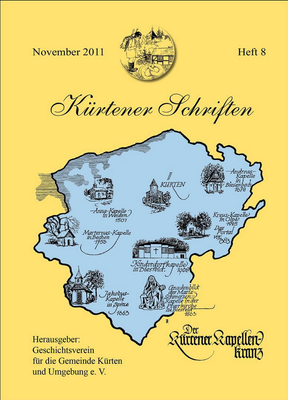 Kürtener Schriften - 08