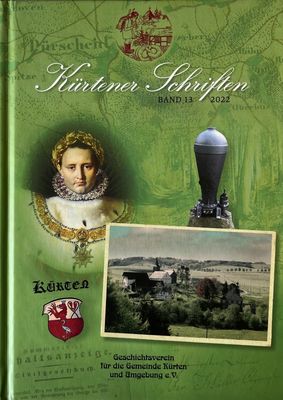 Kürtener Schriften - 13