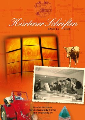 Kürtener Schriften - 14