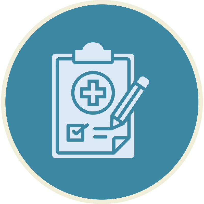 Change Health Checklist