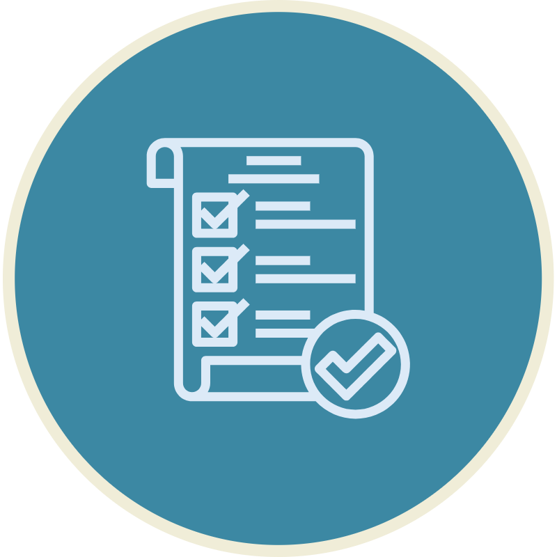Change Closure Checklist