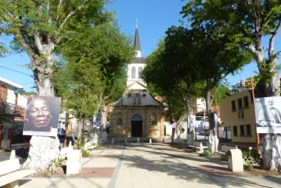 Sainte-Anne