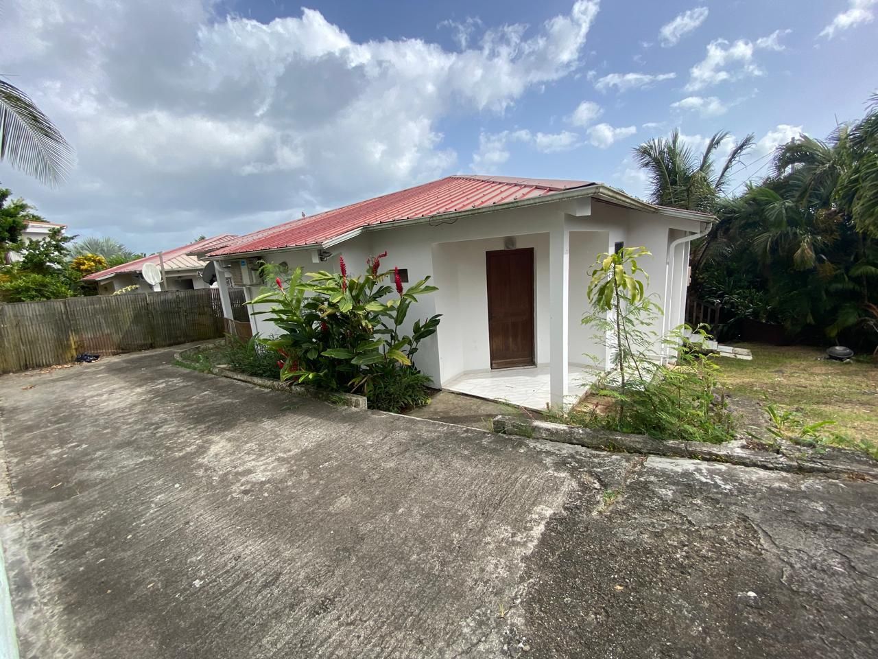 VILLA TERREVILLE