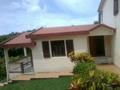 LE LAMENTIN - GONDEAU - VILLA F5 + JARDIN - VUE CAMPAGNE