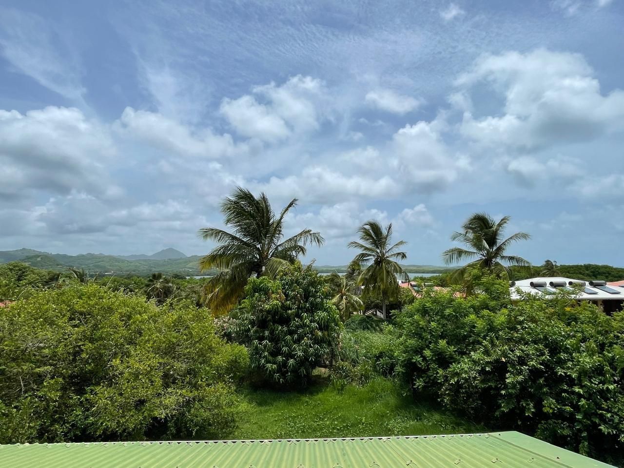 F4 Meublé - Petit Macabou